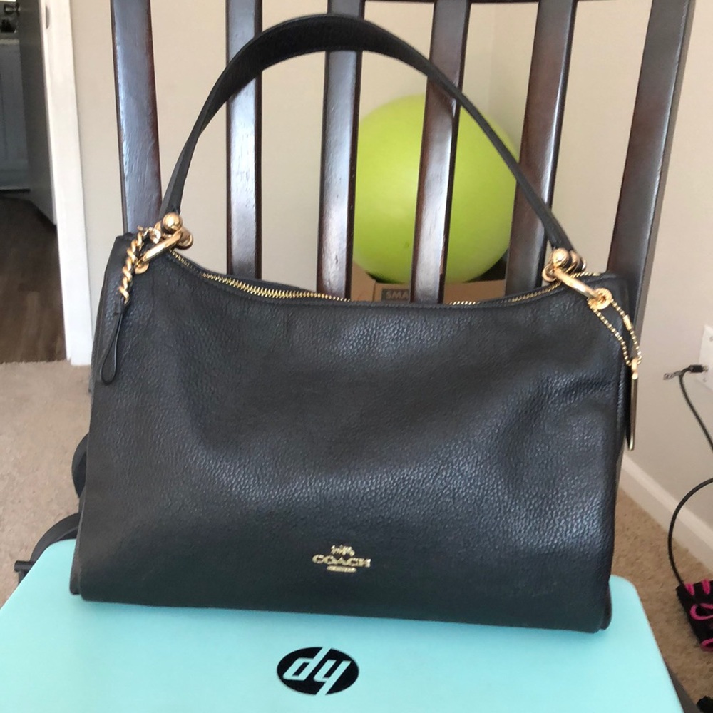 Coach Mia Shoulder Bag **Sold**